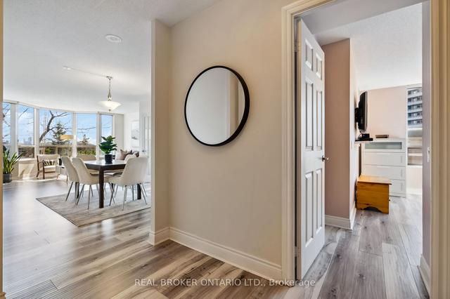 422 - 80 Harrison Garden Blvd, Condo with 2 bedrooms, 2 bathrooms and 2 parking in Toronto ON | Image 29