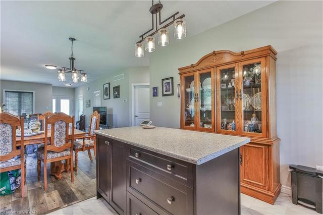 29 Sandy Court, House detached with 2 bedrooms, 2 bathrooms and null parking in Tillsonburg ON | Image 3