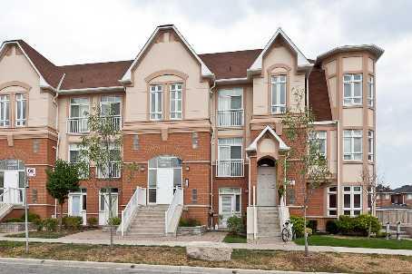 th 5 - 9 Pine St, Townhouse with 2 bedrooms, 2 bathrooms and 2 parking in Toronto ON | Image 1