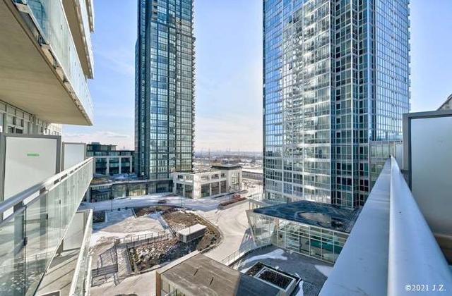 607 - 2908 Highway 7 Rd, Condo with 2 bedrooms, 2 bathrooms and 1 parking in Vaughan ON | Image 16