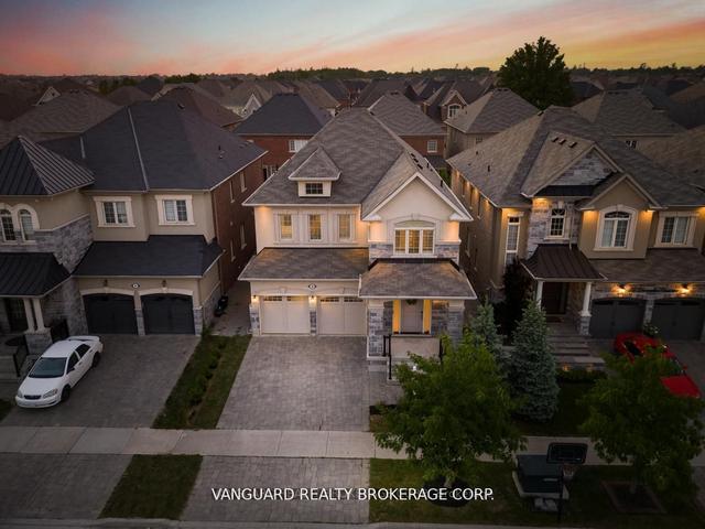 38 Dunrobin Cres, House detached with 4 bedrooms, 5 bathrooms and 6 parking in Vaughan ON | Image 1