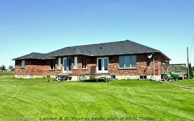 2939 Scotland Dr, House detached with 3 bedrooms, 3 bathrooms and 2 parking in London ON | Image 2