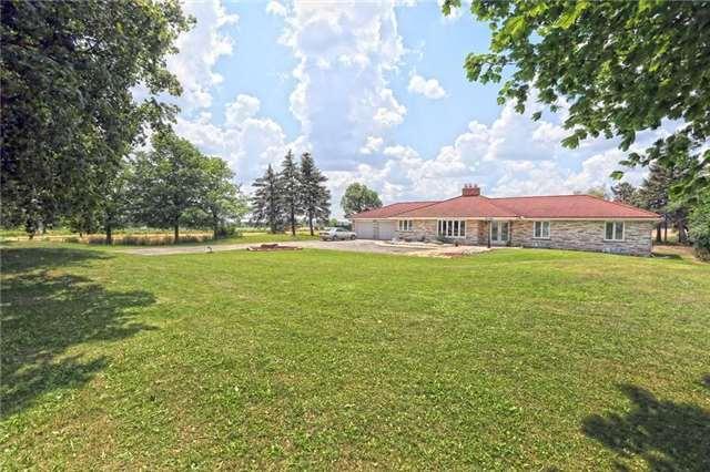13026 Heart Lake Rd, House detached with 4 bedrooms, 4 bathrooms and 9 parking in Caledon ON | Image 4