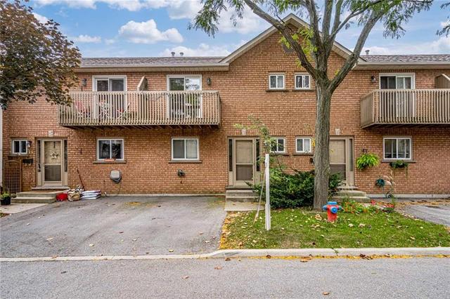 13 - 1475 Upper Gage Avenue, House attached with 3 bedrooms, 1 bathrooms and 2 parking in Hamilton ON | Image 1
