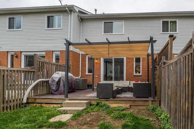 80 Potter Cres, House attached with 3 bedrooms, 2 bathrooms and 3 parking in New Tecumseth ON | Image 25