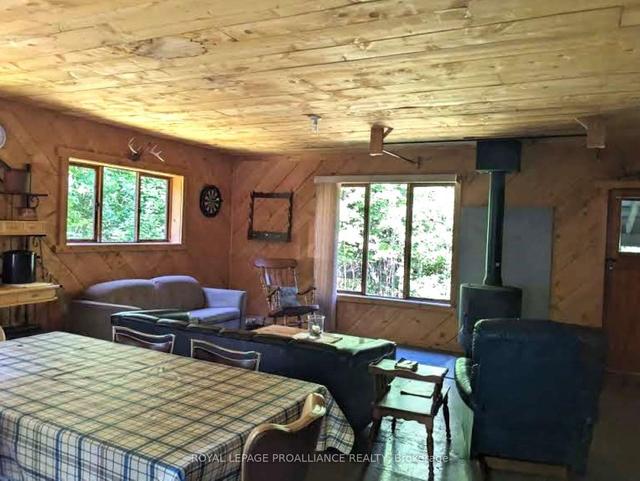 5354 Buckshot Lake Rd, House detached with 2 bedrooms, 0 bathrooms and 8 parking in North Frontenac ON | Image 30