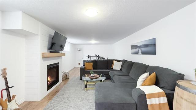 9519 Concession 6 N, House detached with 5 bedrooms, 2 bathrooms and null parking in Wellington North ON | Image 11