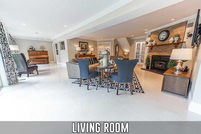 96182 4th Line, House detached with 5 bedrooms, 6 bathrooms and 24 parking in Melancthon ON | Image 11