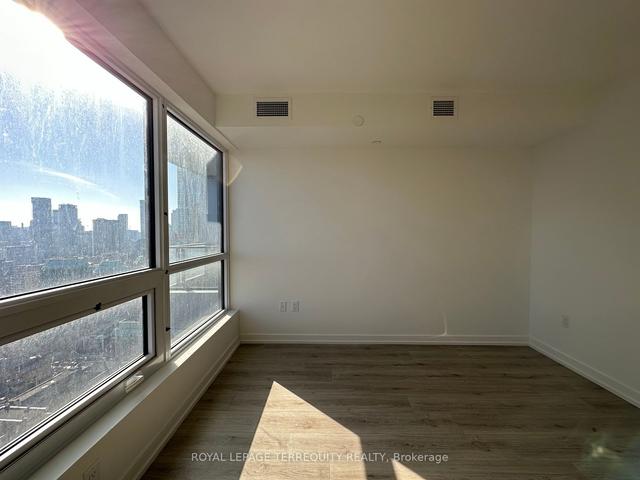 1106 - 395 Bloor St E, Condo with 1 bedrooms, 1 bathrooms and 0 parking in Toronto ON | Image 12