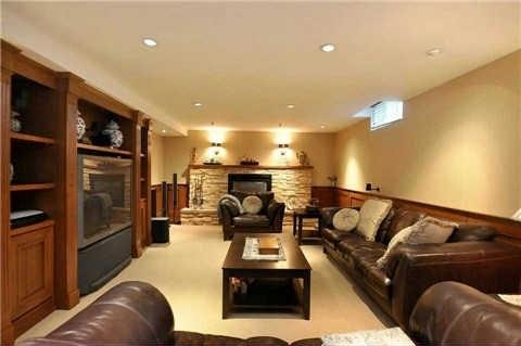 865 Wildrush Pl, House detached with 4 bedrooms, 4 bathrooms and 6 parking in Newmarket ON | Image 16