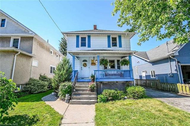 254 Alexandra St, House detached with 3 bedrooms, 1 bathrooms and 3 parking in Port Colborne ON | Image 12