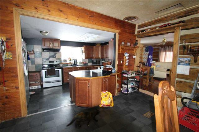 1180 Prospect Rd, House detached with 4 bedrooms, 2 bathrooms and 8 parking in Kawartha Lakes ON | Image 5