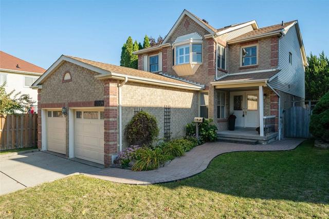 1072 Rathmore Cres, House detached with 3 bedrooms, 3 bathrooms and 4 parking in Pickering ON | Image 1