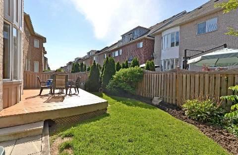 56 Leameadow Rd, House detached with 4 bedrooms, 5 bathrooms and 6 parking in Vaughan ON | Image 18