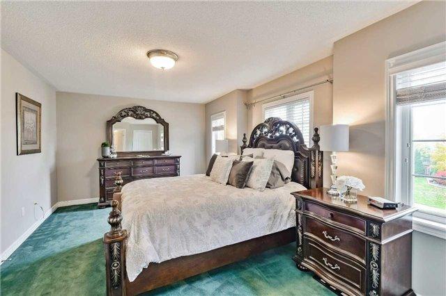 52 Treeline Blvd, House detached with 4 bedrooms, 3 bathrooms and 4 parking in Brampton ON | Image 12