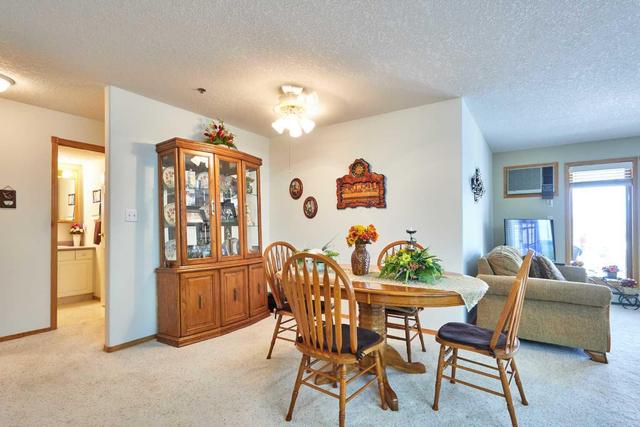 308 - 1535 Southview Drive Se, Condo with 2 bedrooms, 2 bathrooms and 1 parking in Medicine Hat AB | Image 8