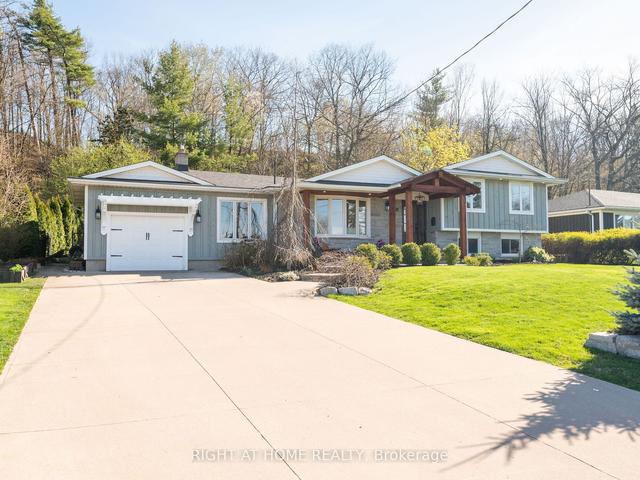 104 Terrace Dr, House detached with 3 bedrooms, 4 bathrooms and 7 parking in Grimsby ON | Image 34