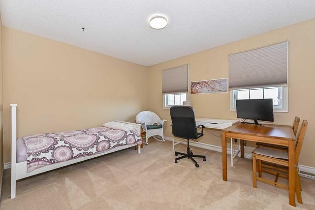 1413 Gordon St, Townhouse with 2 bedrooms, 2 bathrooms and 1 parking in Guelph ON | Image 25