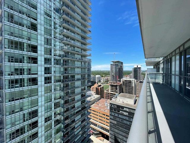 2220 - 98 Lillian St, Condo with 2 bedrooms, 2 bathrooms and 1 parking in Toronto ON | Image 21