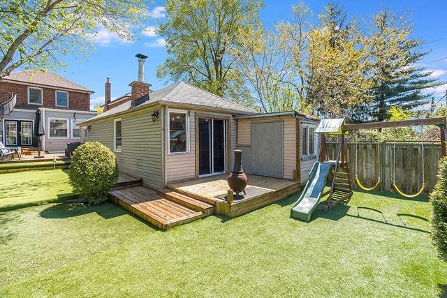 6 Don Mills Rd, House detached with 3 bedrooms, 2 bathrooms and 4 parking in Toronto ON | Image 26