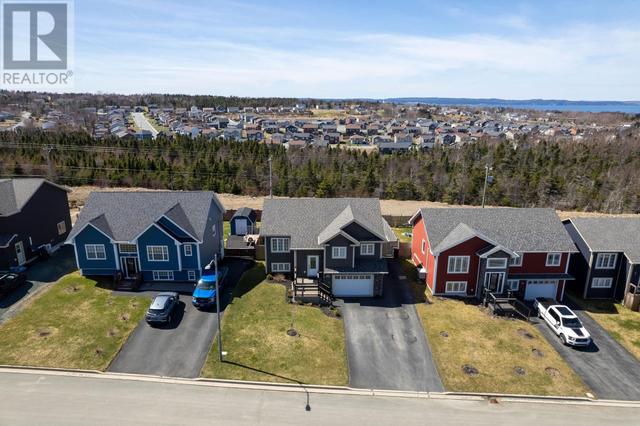 58 Dominic Drive, House detached with 4 bedrooms, 3 bathrooms and null parking in Conception Bay South NL | Image 16