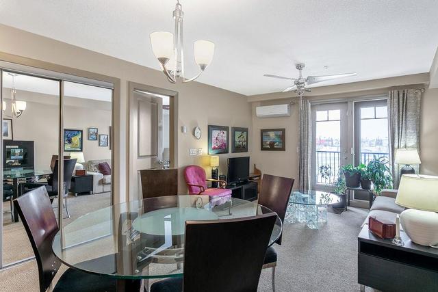 1306 - 310 Mckenzie Towne Gate Se, Condo with 1 bedrooms, 1 bathrooms and 1 parking in Calgary AB | Image 9