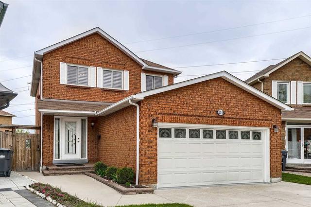 436 Laurentian Ave, House detached with 3 bedrooms, 4 bathrooms and 4 parking in Mississauga ON | Image 23