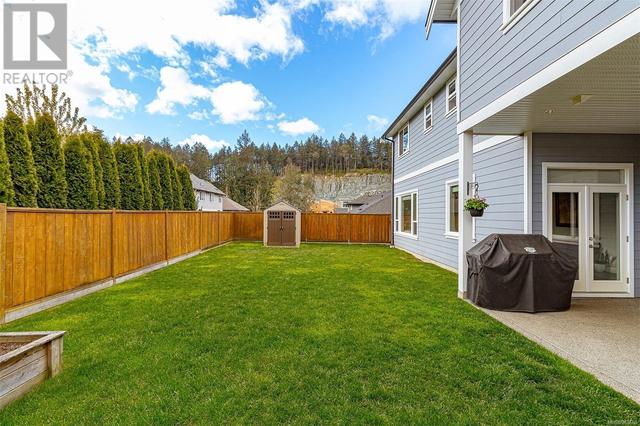 3580 Whimfield Terr, House detached with 4 bedrooms, 3 bathrooms and 7 parking in Langford BC | Image 35