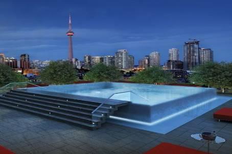 ph01 - 560 King St W, Condo with 3 bedrooms, 3 bathrooms and 1 parking in Toronto ON | Image 2