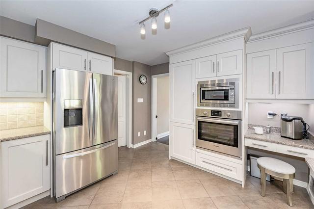 25 - 1905 Broad Hollow Gate, Townhouse with 3 bedrooms, 4 bathrooms and 4 parking in Mississauga ON | Image 26