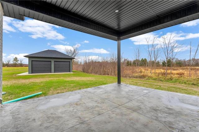 2197 Concession 12 Walpole Concession, House detached with 6 bedrooms, 3 bathrooms and 10 parking in Haldimand County ON | Image 21