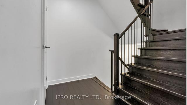 13 - 370 Square One Dr, Townhouse with 3 bedrooms, 3 bathrooms and 1 parking in Mississauga ON | Image 5