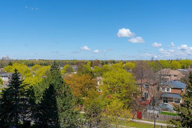 526 - 25 Austin Dr, Condo with 2 bedrooms, 2 bathrooms and 1 parking in Markham ON | Image 25