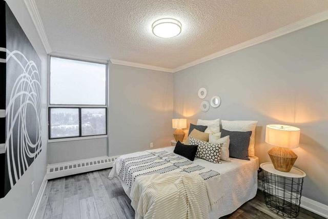 1206 - 1210 Radom St, Condo with 3 bedrooms, 2 bathrooms and 1 parking in Pickering ON | Image 13