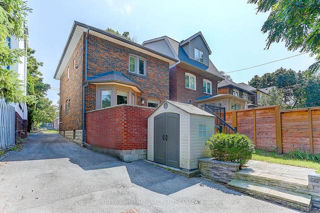 370 Rosewell Ave, House detached with 3 bedrooms, 3 bathrooms and 2 parking in Toronto ON | Image 29