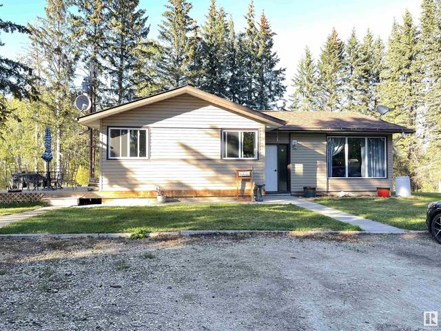 53212 Range Road 14, House detached with 3 bedrooms, 3 bathrooms and null parking in Parkland County AB | Card Image