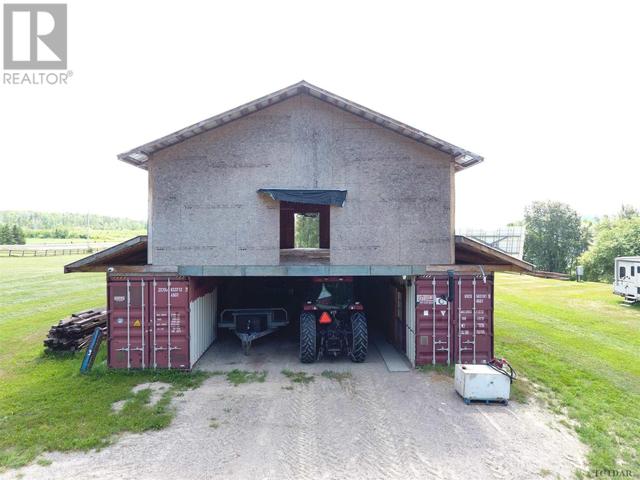 452 Highway 65, House detached with 4 bedrooms, 2 bathrooms and null parking in James ON | Image 13