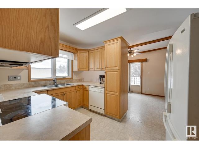 6108 142 Av Nw, House detached with 4 bedrooms, 2 bathrooms and null parking in Edmonton AB | Image 9