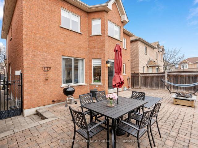 347 Vellore Ave, House detached with 3 bedrooms, 4 bathrooms and 6 parking in Vaughan ON | Image 29