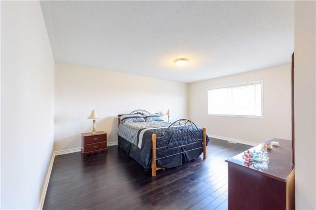 3448 Sunlight St, House detached with 4 bedrooms, 4 bathrooms and 2 parking in Mississauga ON | Image 11