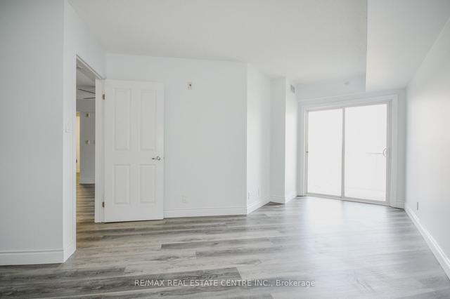 405 - 8 Harris St, Condo with 1 bedrooms, 1 bathrooms and 1 parking in Cambridge ON | Image 5