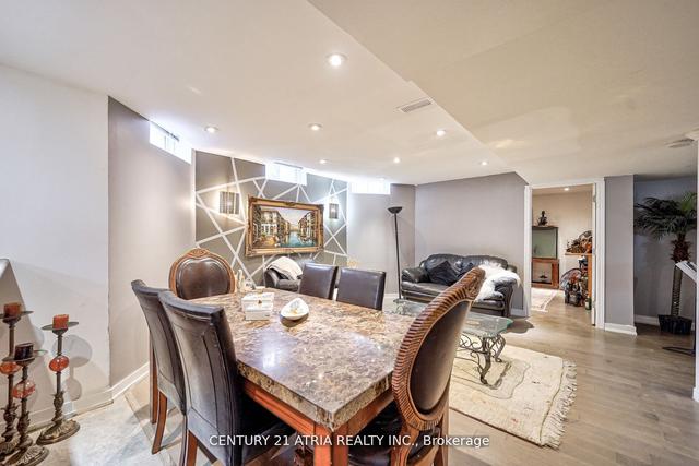 21 Newbridge Ave, House detached with 5 bedrooms, 5 bathrooms and 6 parking in Richmond Hill ON | Image 28