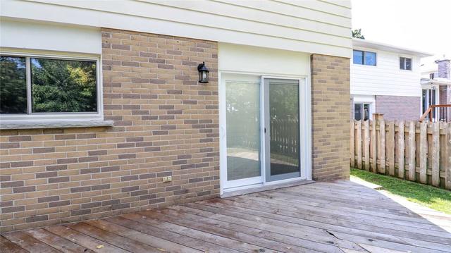 91 College Cres, House detached with 3 bedrooms, 2 bathrooms and 3 parking in Barrie ON | Image 4