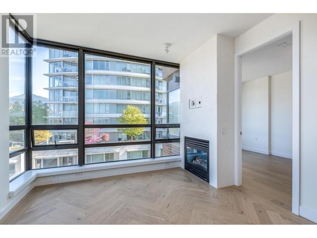 708 - 170 W 1st Street, Condo with 2 bedrooms, 2 bathrooms and 1 parking in North Vancouver BC | Image 9