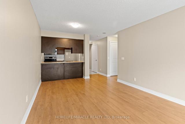 2909 - 50 Town Centre Crt, Condo with 1 bedrooms, 1 bathrooms and 1 parking in Toronto ON | Image 7