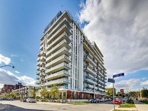 1213 - 260 Sackville St, Condo with 1 bedrooms, 2 bathrooms and 1 parking in Toronto ON | Image 1