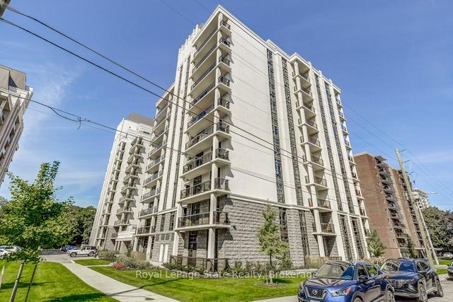 209 - 85 Robinson St, Condo with 1 bedrooms, 1 bathrooms and 1 parking in Hamilton ON | Image 23