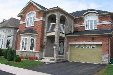 50 Stotts Cres, House detached with 4 bedrooms, 3 bathrooms and 4 parking in Markham ON | Image 1