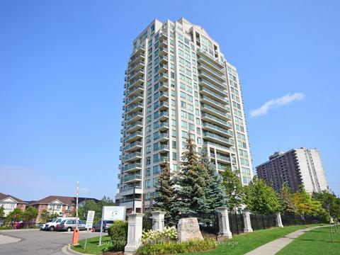 609-1359 Rathburn Rd E, Mississauga, ON, L4W5P7 | Card Image