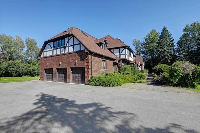2357 Greenwood Rd, House detached with 4 bedrooms, 5 bathrooms and 43 parking in Ajax ON | Image 25